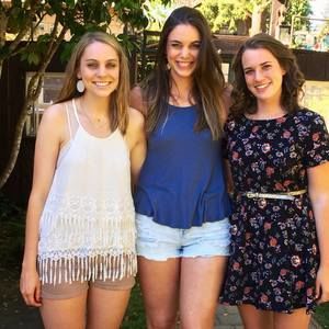 Meet your Posher, Maire